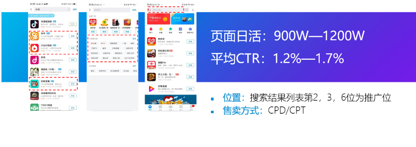 vivo广告应用商店广告资源位介绍 vivo广告应用商店广告资源位介绍
