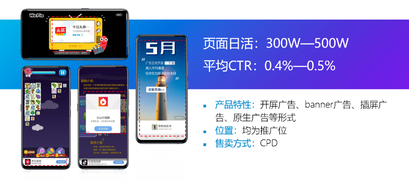vivo广告应用商店广告资源位介绍 vivo广告应用商店广告资源位介绍
