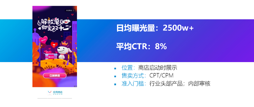 vivo广告应用商店广告资源位介绍 vivo广告应用商店广告资源位介绍