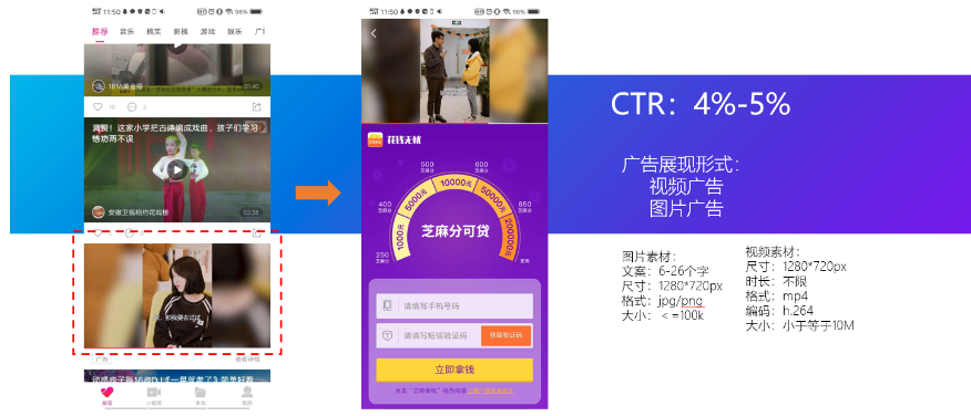vivo广告视频-资源介绍-推荐频道 vivo广告视频-资源介绍-推荐频道