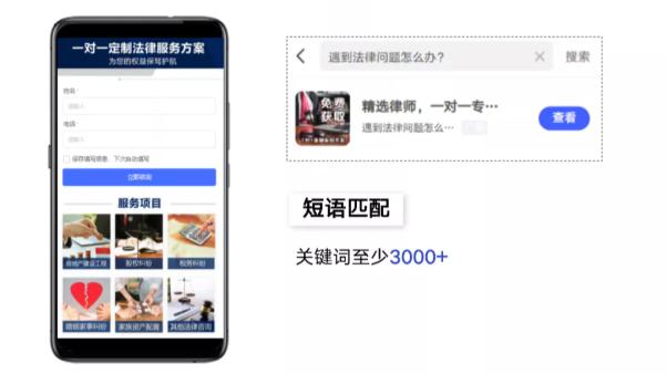 律师事务所广告在vivo投放的优势是什么? 律师事务所广告在vivo投放的优势是什么?