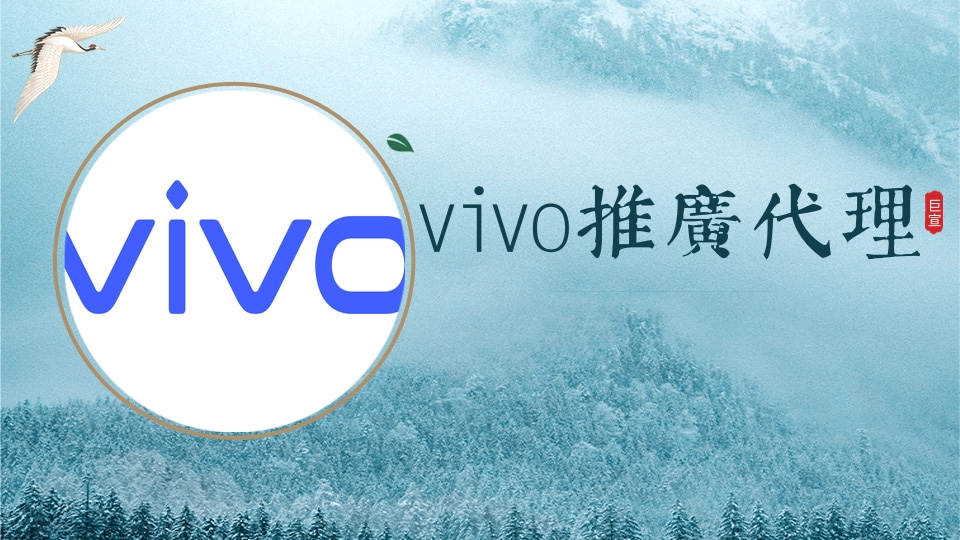 VIVO信息流广告投放代理商公司 VIVO信息流广告投放代理商公司