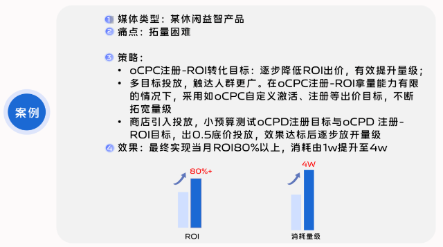 结合用户点击广告行为,挖掘大盘优质人群,提高广告主的ROI 结合用户点击广告行为,挖掘大盘优质人群,提高广告主的ROI