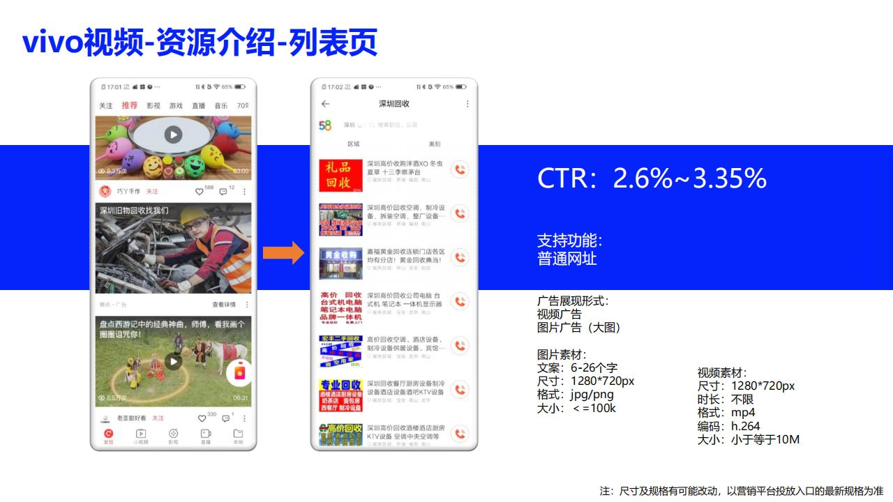 vivo视频-资源介绍-列表页 vivo视频-资源介绍-列表页